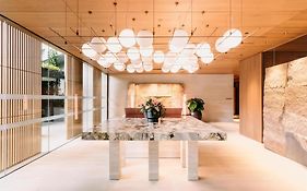 แกรนด์ ไฮแอท สิงค์โปร์