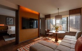 แกรนด์ ไฮแอท สิงค์โปร์